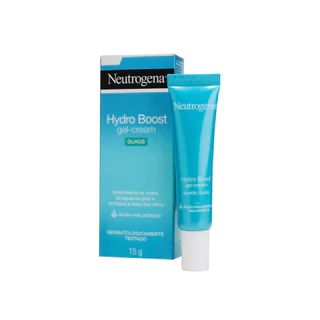 Neutrogena Boost Cr P Rost Neut 15G - em Oferta na Shopee