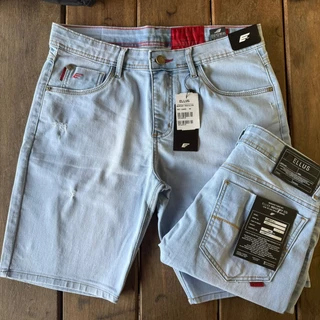 Bermuda Ellus Masculino com elastano 2002
