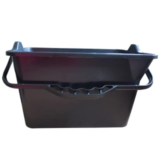 Balde para pintura com capacidade para 11 litros - Compel em Oferta na Shopee