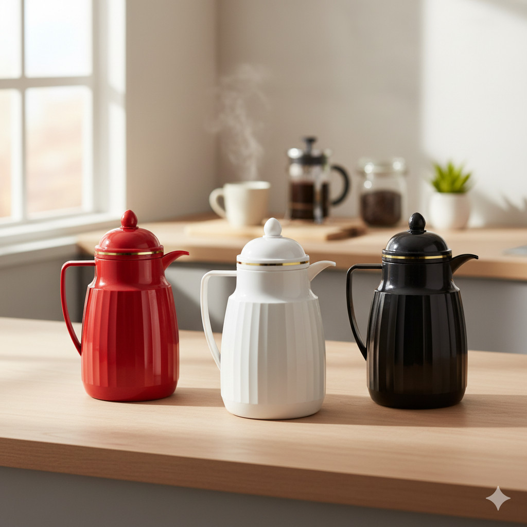 Garrafa Termica Café Chá Mini 300ML pequena elegante | Shopee Brasil
