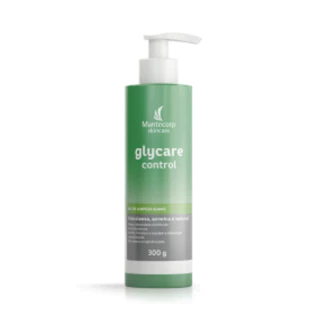 Glycare Control Gel De Limp 300G - em Oferta na Shopee