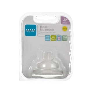 Mam - Bocal De Transicao - em Oferta na Shopee
