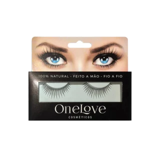 Cilios Au Naturale 1 - em Oferta na Shopee