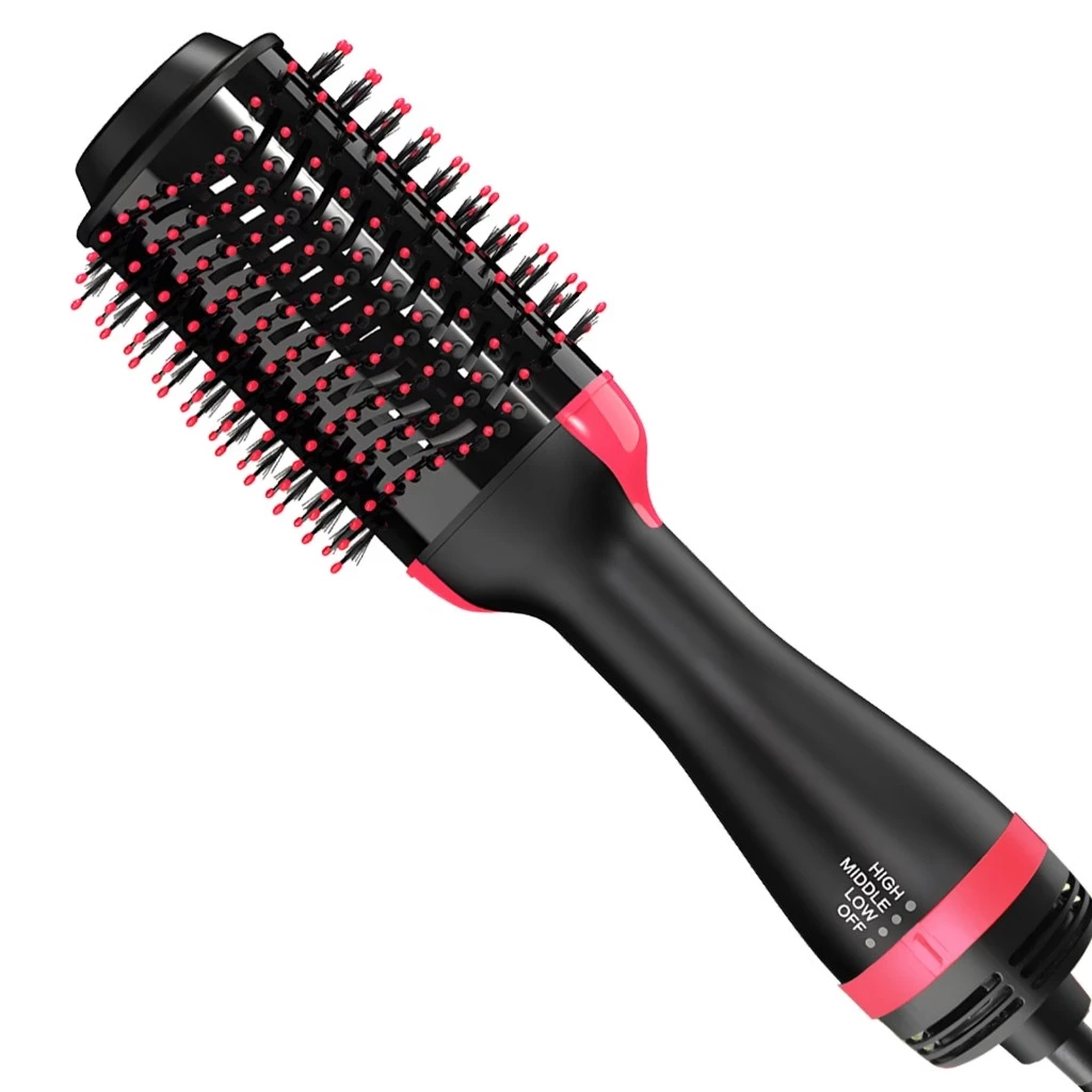 Escova Secadora 3 em 1 Hair Styler Escova Secadora 3 em 1 Hair Styler