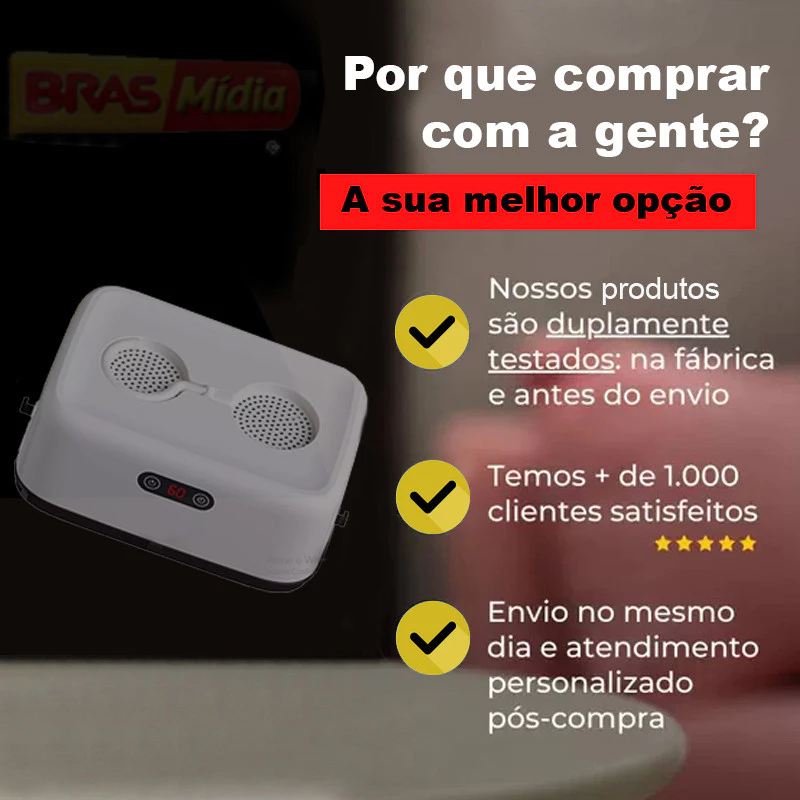 Secador Roupas Portátil Eletrico Secador Suspenso Cortina JH — foto 5 de 5