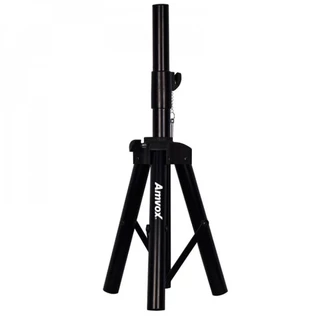 Tripé Suporte para Caixa Amplificadora - ATP 001 - Amvox em Oferta na Shopee