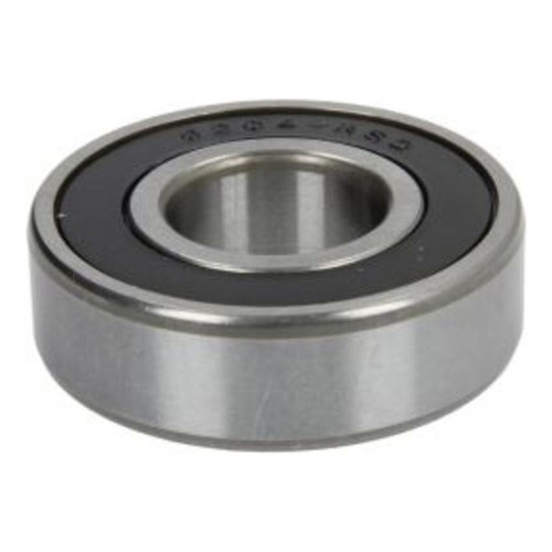 FAG 6204C3 ROULEMENT à Billes Profond et Ouvert 20x47x14mm EUR 8,23