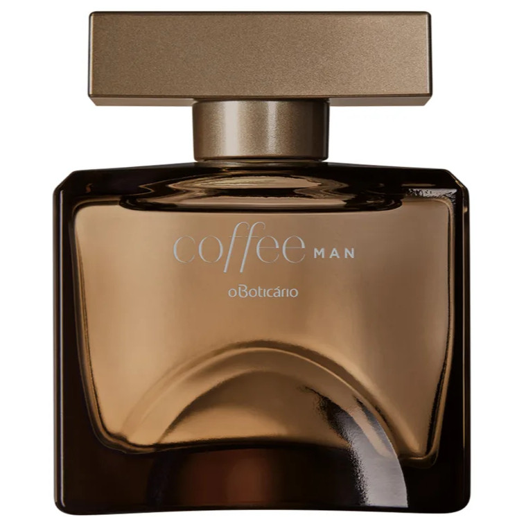 Coffee Man Desodorante Colônia 100ml O Boticário