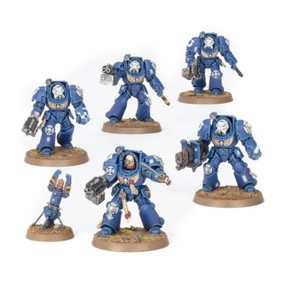 Terminator Squad Warhammer 40k