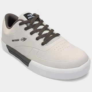 Tênis Mormaii Classic Urban Off White em Promoção na Shopee
