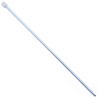 Agulha para Crochê Tunisiano Círculo - 35 cm em Oferta na Shopee