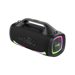 Caixa de Som IMENSO X35 100W 24000mAh IPX6 em Oferta na Shopee