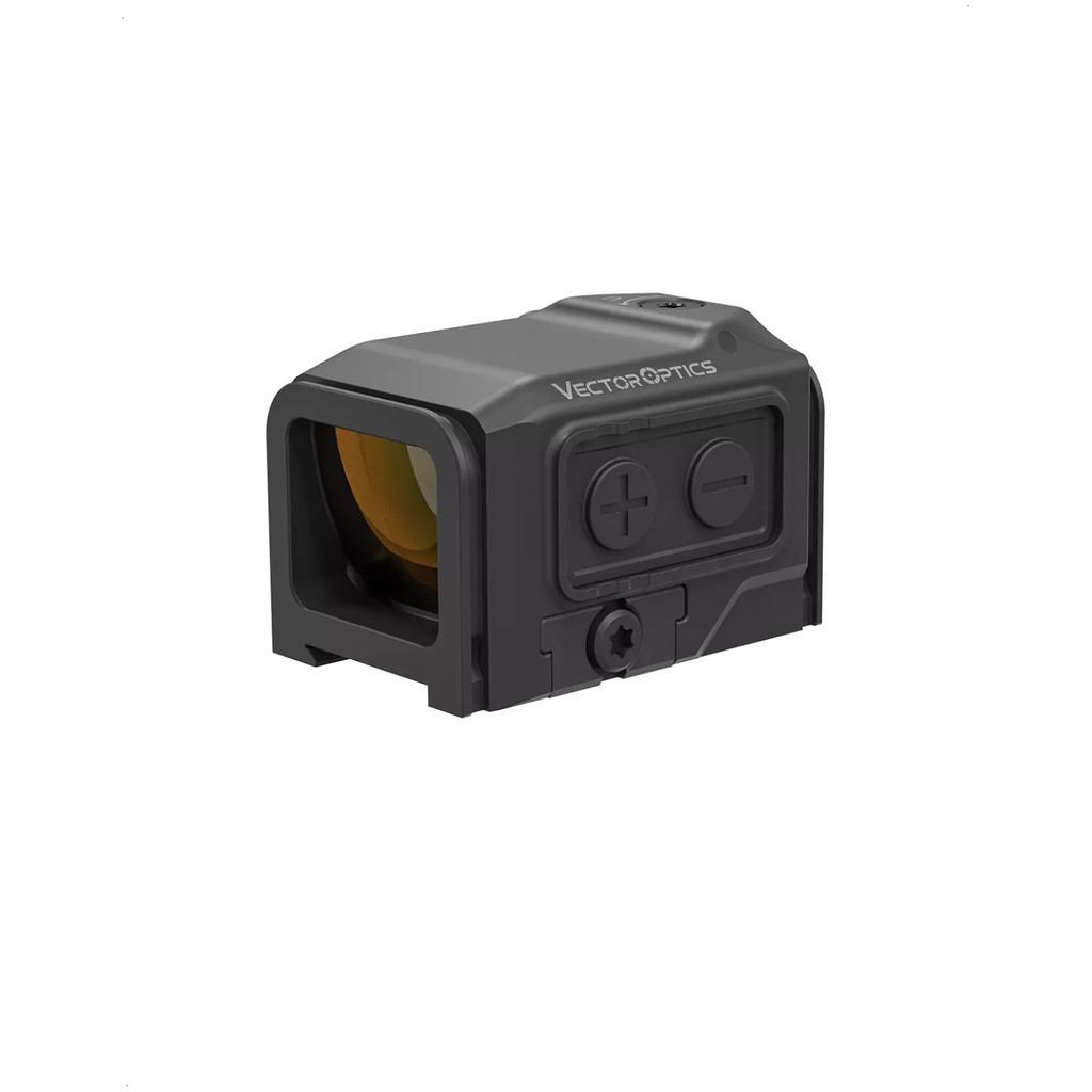 Red Dot Vector Frenzy Plus 1x18x22 Vod Sensor de Movimento