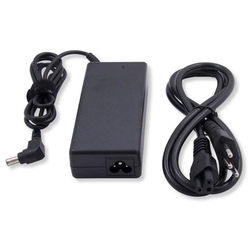 Carregador para Aspirador De Pó Arno Cyclonic Force Light - Cyli BIVOLT