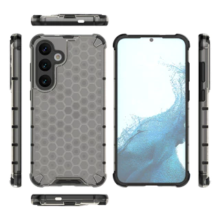Capa Capinha Armadura Com Impacto P/samsung S24 Plus