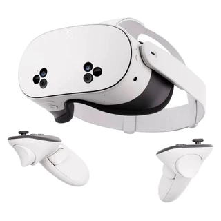 Lente de Realidade Virtual Meta Quest 3S 128GB / 256 - sem e/ou com jogo batman