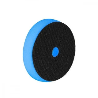 Boina de espuma para polimento automotivo 6" azul lustro 002571 Rotta 376 em Oferta na Shopee