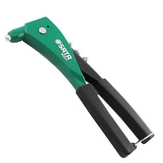 Rebitador manual tipo alicate 10" - ST90503SC - Sata em Oferta na Shopee