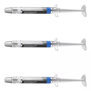 Kit De Gel Clareador Para Removedor De Tártaro Dentário 2. 2