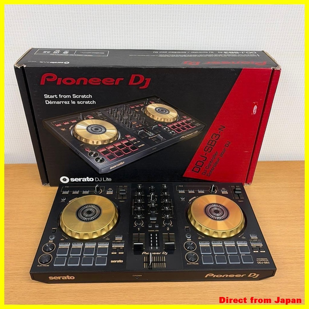 Ddj Sb em Promoção na Shopee Brasil 2026