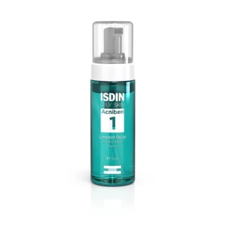 Espuma De Limpeza Isdin Acniben 150Ml - em Oferta na Shopee