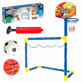 Brinquedo de Jogar Bola: Onde Comprar | BuscaProdutos