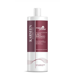 Progressiva Liso Imediato 1 Litro em Oferta na Shopee