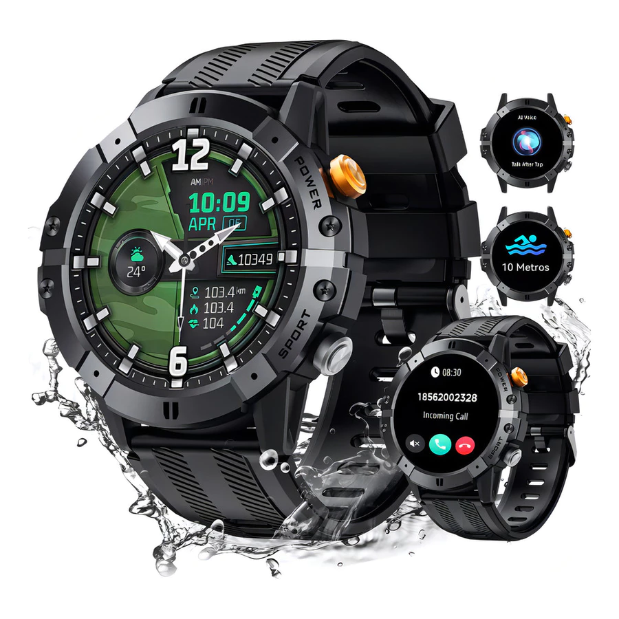 Cubot C29 Smartwatch