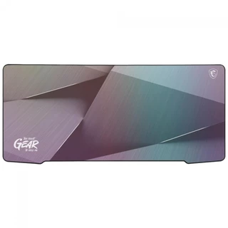 Mousepad Gamer MSI Agility GD72 Gleam Edition, Extra Grande, 900x400mm, AGILITY GD72 GLEAM EDITION em Oferta na Shopee