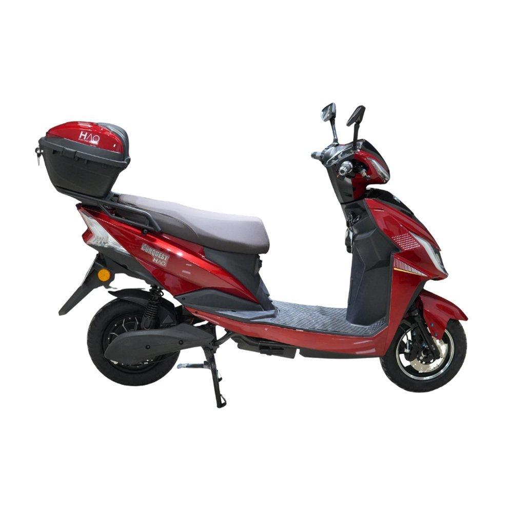 Bicicleta Elétrica HAO 1000W 32KMH 200Kg