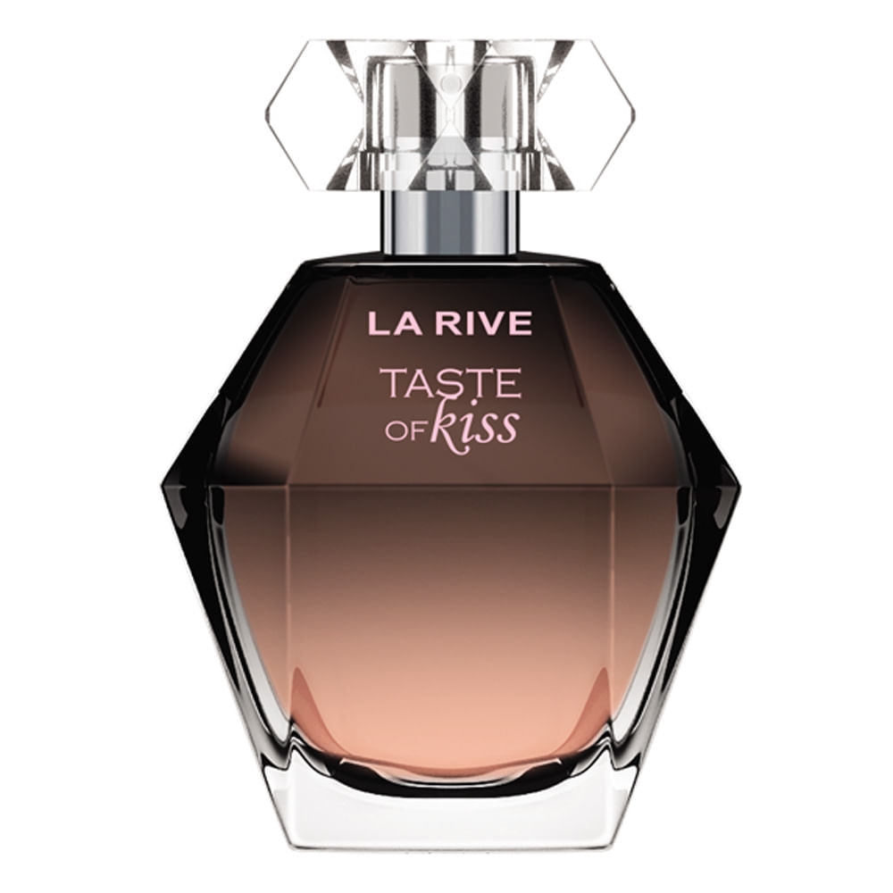 Perfume La Rive Taste Of Kiss EDP Feminino 100ml Shopee Brasil