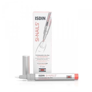 Caneta Fortalecedor de Unhas Isdin Si-Nails com 2,5ml em Oferta na Shopee