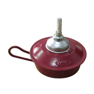 CANDIEIRO/LAMPARINA QUEROSENE em Oferta na Shopee