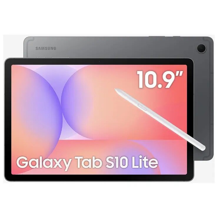 N*e様 Galaxy Tab S10 Lite 6GB/128GB Sペン付き Tablet Samsung Galaxy Tab S10 Lite 128GB WiFi - Cinza, com Caneta