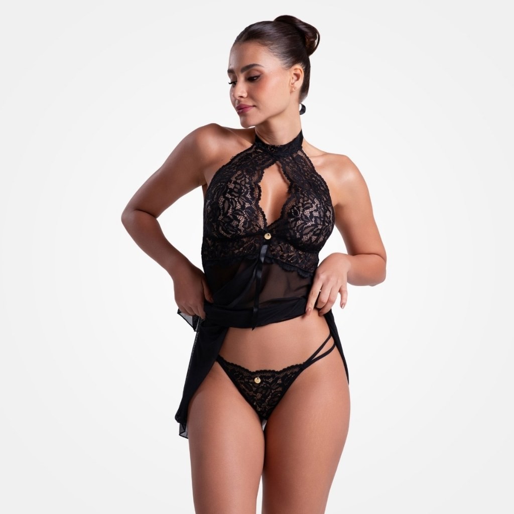 As 3 Melhores Camisolas de Renda Sensuais e Confortáveis de 2026: Guia Completo para Escolher a Perfeita