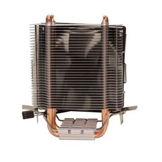 Air Cooler Brazil PC CL-SA90 - TDP 100W - 92mm - 2 Heatpipes - 3 pinos - Intel e AMD