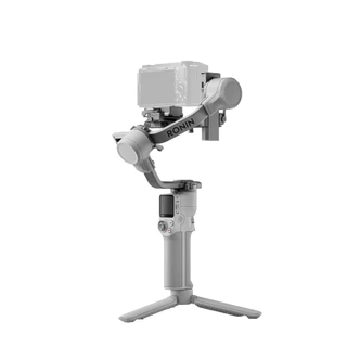 Estabilizador DJI RS 4 Mini BR - DJI133 em Oferta na Shopee