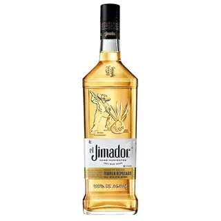 Tequila Mexicana Repousada Garrafa 750ml - El Jimador