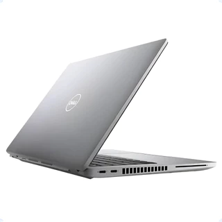 Notebook Dell Latitude 5420 I5 11° Ge 16gb Ssd 256gb W10pro e Office - Cinza