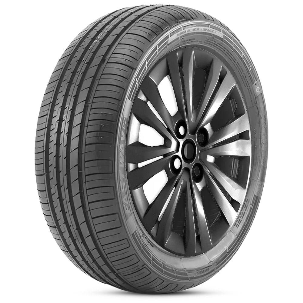Pneu Aro 16 195/55R16 Xbri Fastway C2 91H Extra Load | Shopee Brasil