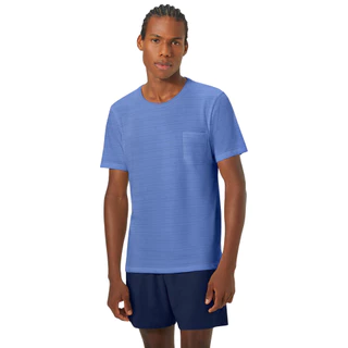 Pijama Masculino Curto Listrado Hering -100% Algodão em Oferta na Shopee