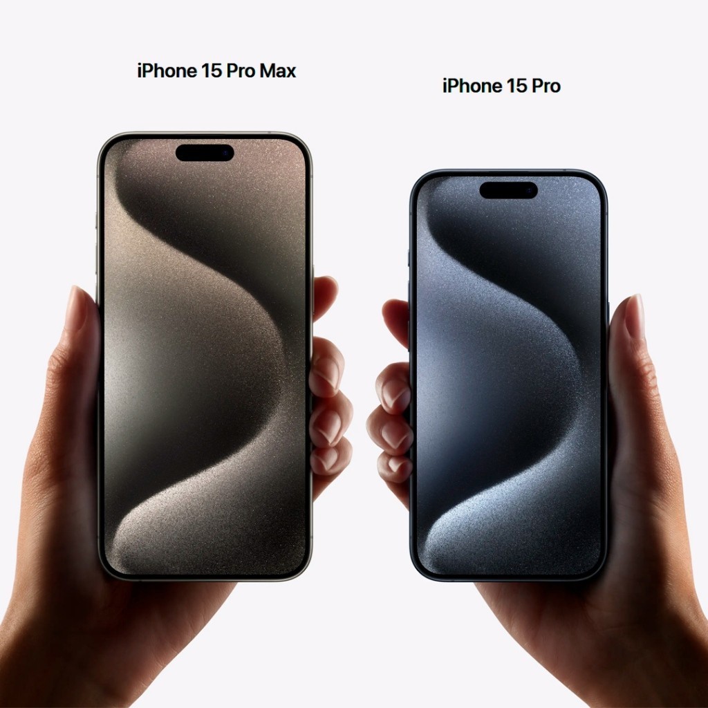 Iphone 15 Pro Max 256GB/512GB SEMI NOVO com Garantia de 6 Messes