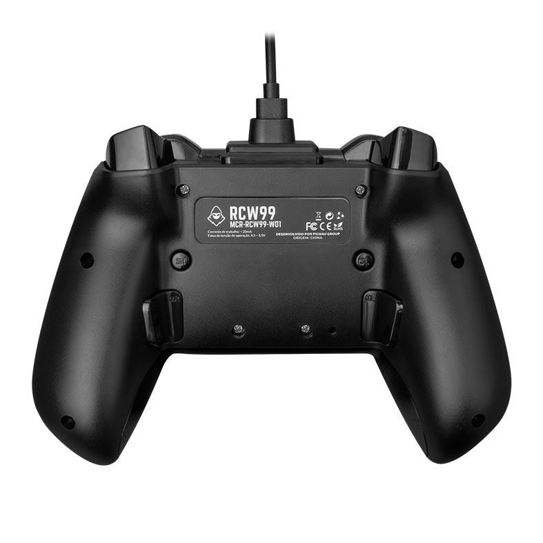 Controle Logitech Rumble Gamepad F510 em Promoção na Shopee Brasil
