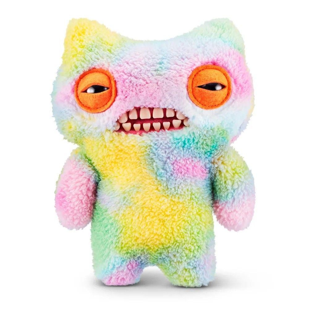 Pelúcia Fuggler Laboratory Misfits Munch Munch - Candide | Shopee Brasil
