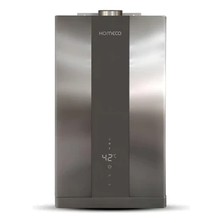 Aquecedor a Gás 21L GLP Digital Touch Bivolt KO21DI Komeco