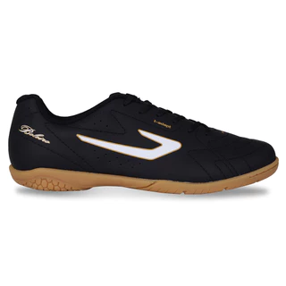 Chuteira Adulto Futsal Quadra Society Topper Boleiro VI Original