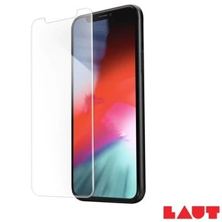 Película Protetora para iPhone XR e 11 de Vidro Transparente - Laut - LT-IPXRPC em Oferta na Shopee