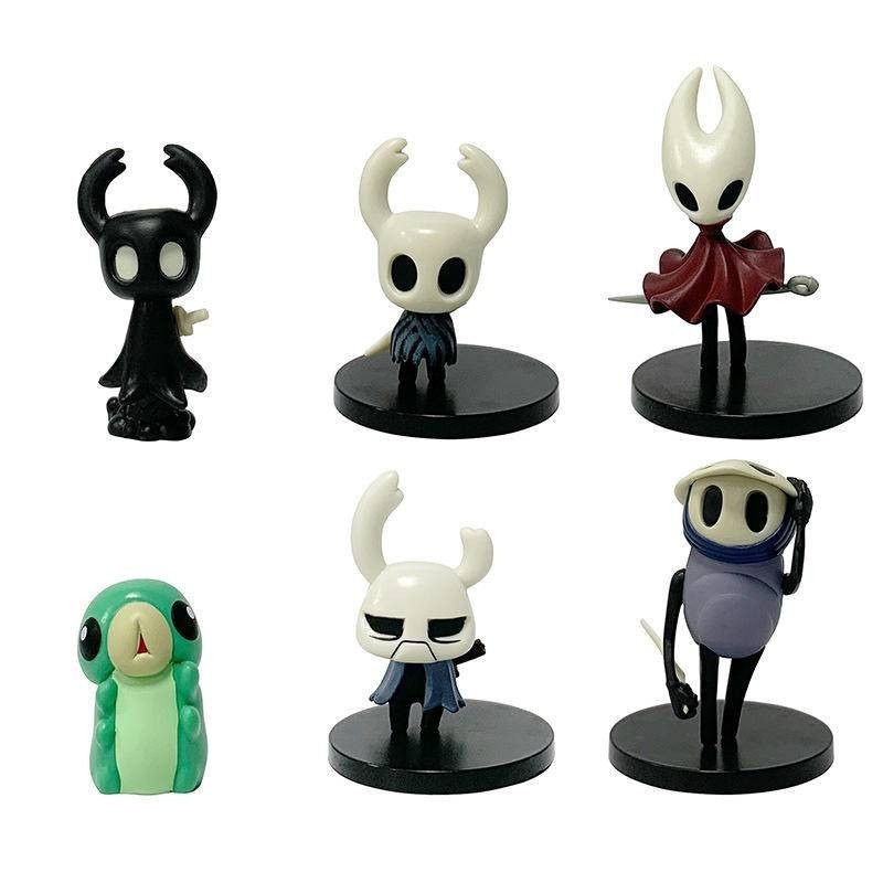 hollow knight figure em Promoção na Shopee Brasil 2025