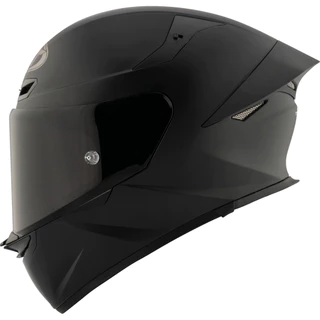 Capacete Moto Fechado Kyt Tt Revo Plain Matt Black