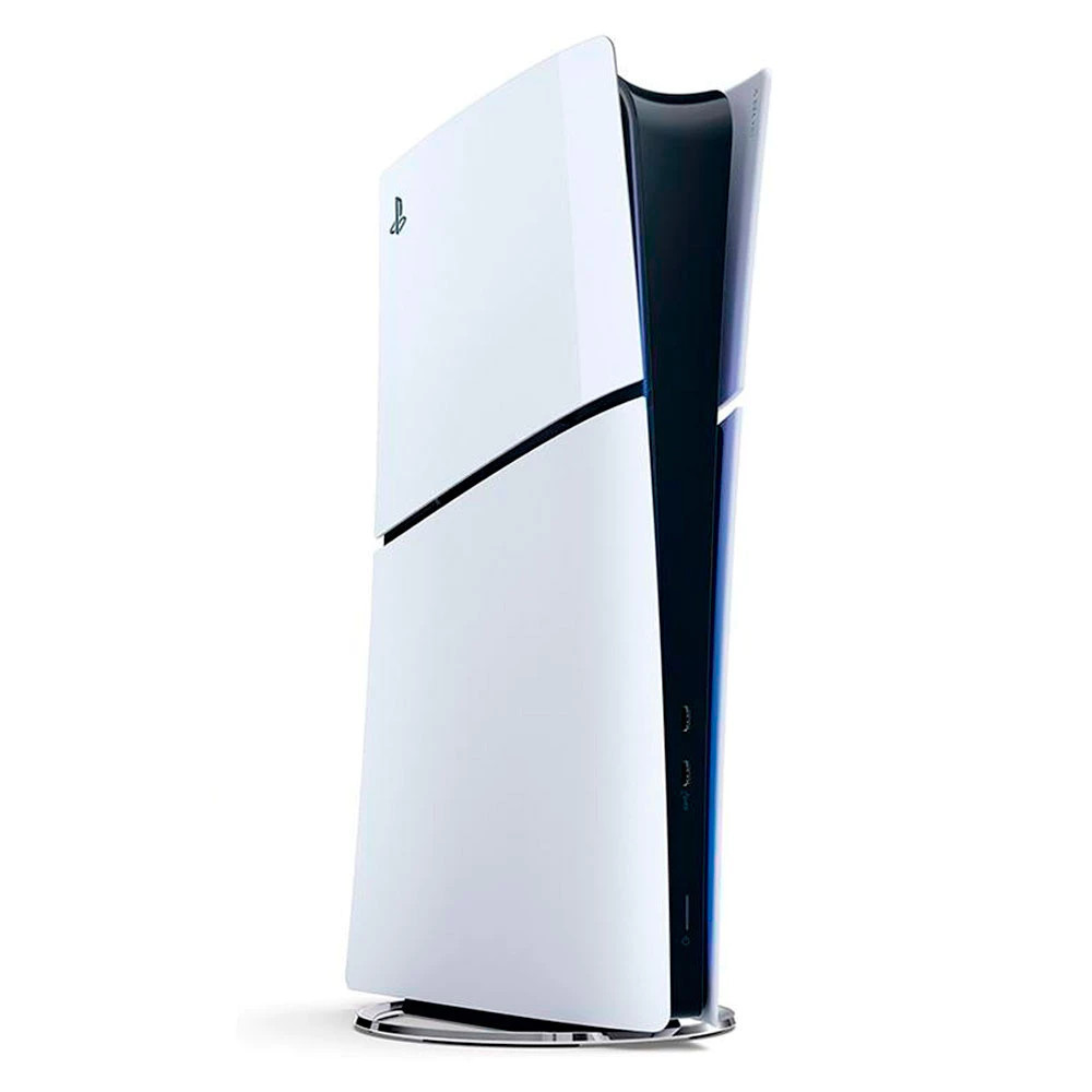 Console Playstation 5 Slim Edicao Digital 825gb Nacional CFI 2114